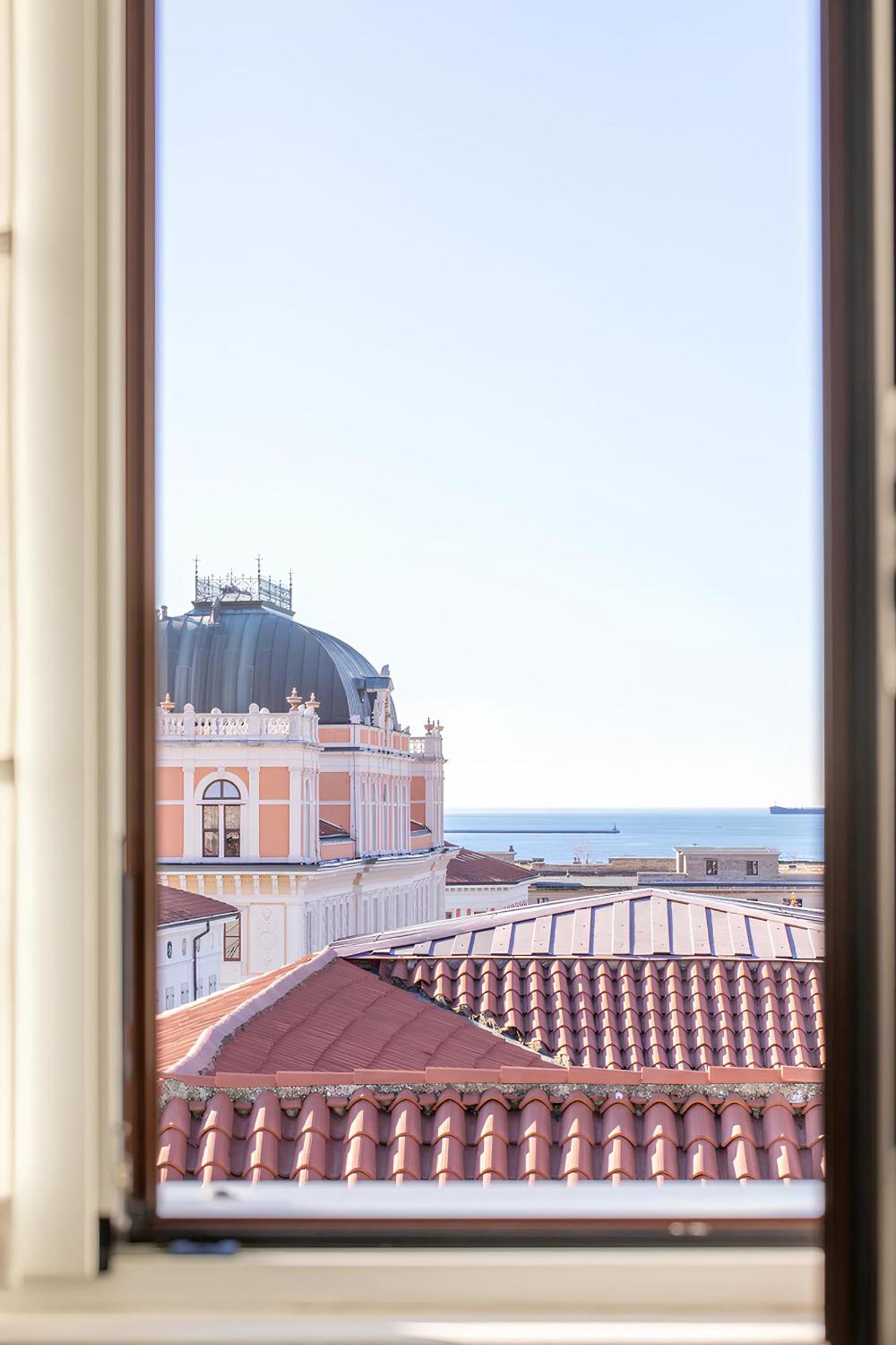 Trieste Sky 외부 사진